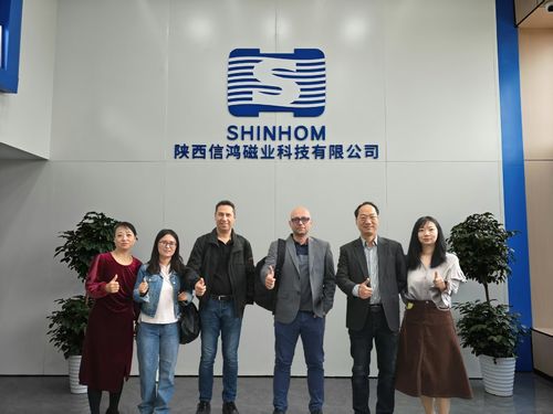 Dernière affaire concernant Une visite prometteuse: la délégation française effectue un audit d'usine à SHINHOM, ouvrant la voie à une collaboration future