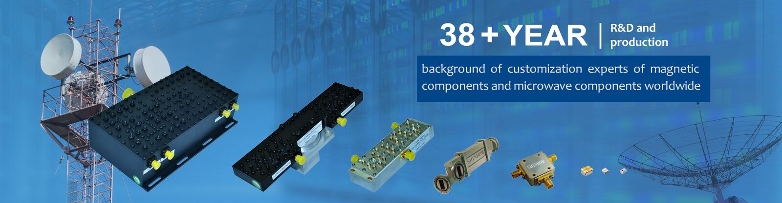 transformateur de courant de noyau fendu