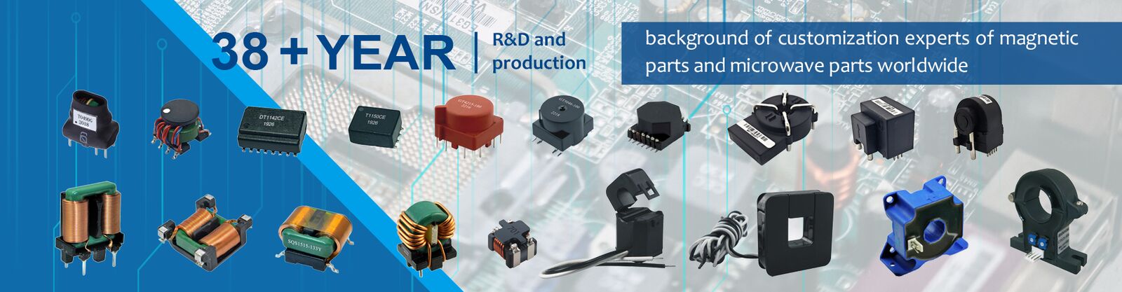 transformateur actuel de sens