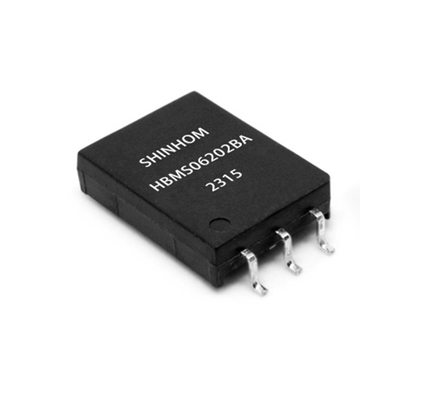 Qualité  BMS High Isolation Voltage Network Transformer For Energy Storage(ESS) Application usine