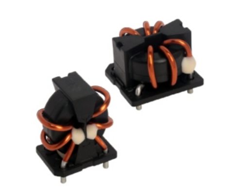 Qualité  Toroidal Common Mode Choke TRF19VT/HT Series 85 kHz usine