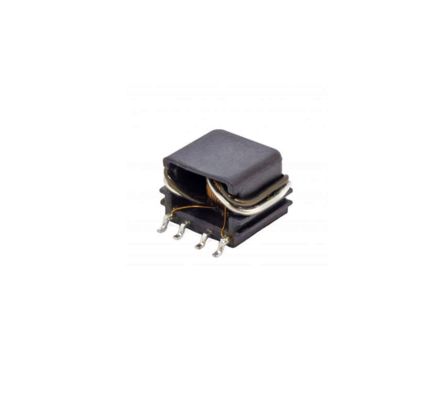 Qualité  High-Performance Audio Frequency Transformer with 20Hz - 20kHz Operating Frequency and IEC 61558-2-6 Compliance usine