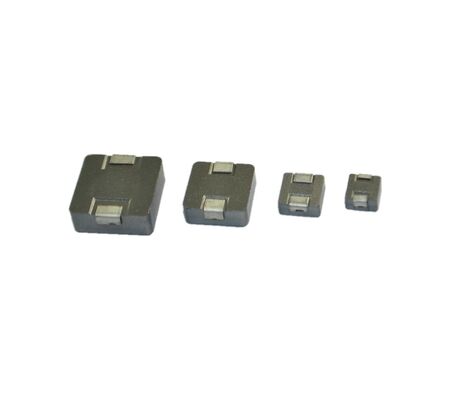 Qualité  LPM6030B Series SMD Molded Power Inductor with 3.0mm Ultra-Low Profile, High Saturation Current (39A), and Ultra-Low DCR for High-Current Power Circuits usine