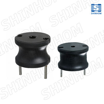 Qualité  High-Inductance Leaded Power Inductor with Up to 500mH for AC Line Filter and Power Supply Applications usine