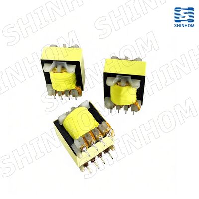 Qualité  High-Frequency Flyback Transformers for DC/DC Converters and Switching Power Supply Applications with Custom Designs Available usine