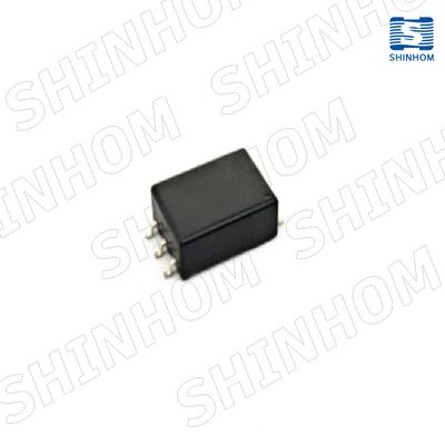 Qualité  GT0513 Gate Driver Transformer with 4000Vrms Basic Isolation, Push-Pull Topology & AEC-Q200 Compliance for IGBT and MOSFET Gate Drive usine