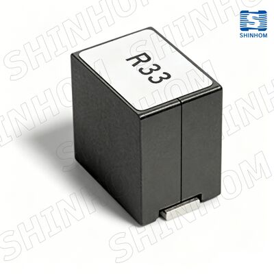 Qualité  SMB100710 Series SMT Shielded Power Inductor with High Current Capability, Low DCR, and Compact SMT Package usine