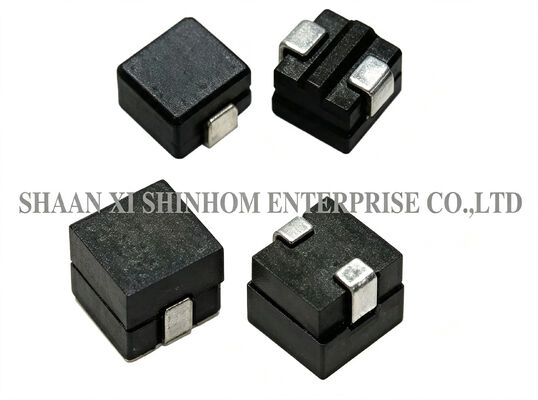 Qualité   High Current SMD Power Inductor HCB0404/0505 Series for Servers and VRM Power Supply usine