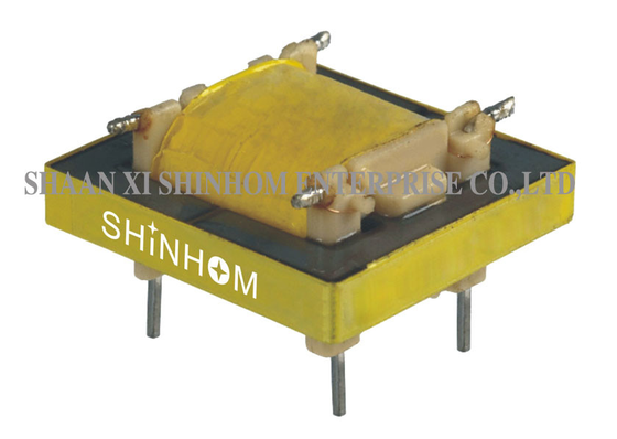 Qualité  Audio Frequency Transformer Frequency Response for Telecommunications and Audio Equipment usine