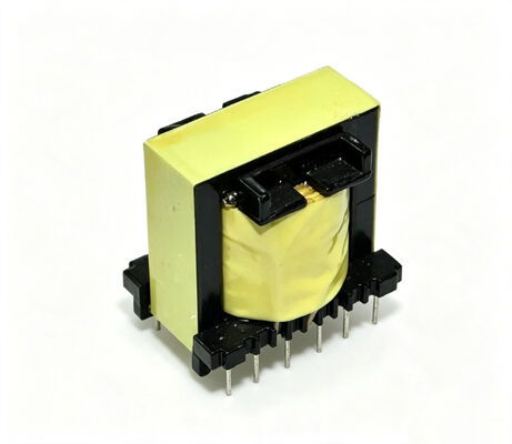 Qualité  High Frequency Pulse Transformer PQ3220 High Saturation Flux for Chargers and UPS usine