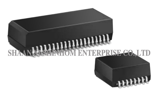 Qualité  1000 Base-T Magnetics Module LAN-1000 Series for Switches and Routers usine