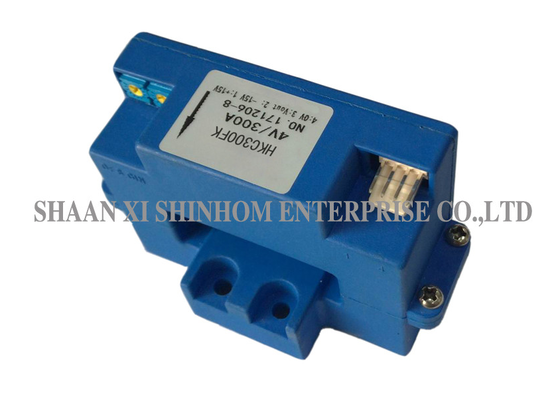 Qualité  Clamp-On Hall Sensor HKC-FK Series for Battery Supplied Applications and Industrial Control Usine
