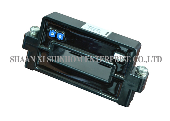 Qualité  High Accuracy Open Loop Hall Sensor 2000A 4V Output Galvanic Isolation for Inverters and DC Drives Usine