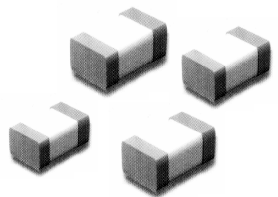 Qualité  High Q Thin Film Chip Inductor AIML0805C 1.0-470nH 300mA for Bluetooth and GPS Modules Usine