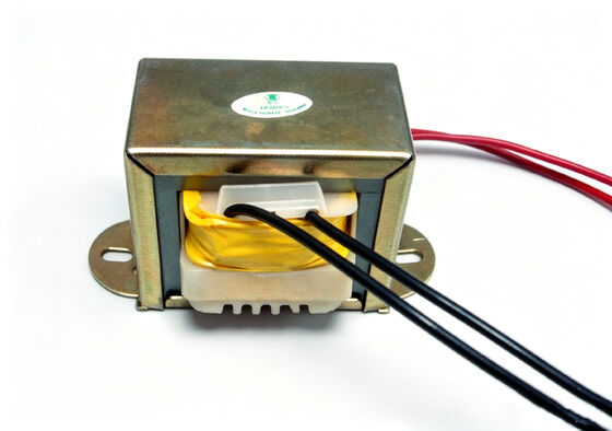 Qualité   PCB Audio Isolation Transformer 8V:80V 1.5KV for Modems Usine