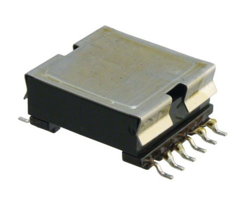 Qualité  EFD Series Ferrite Core High Frequency Power Transformer for Switching Power Supplies Usine