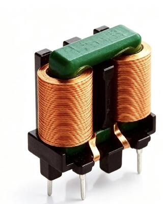 Qualité  SQ3324 Series High Efficiency Common Mode Choke for Consumer Electronics Usine
