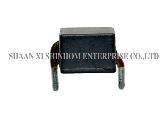 Qualité   HQ1108 Series Iron Core Shielded Power Inductor for Notebook Computers Usine