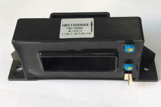 Qualité  HKC-HAX Series Closed Loop Hall Effect Current Sensor 0 to 2000A for Switching Mode Power Supplies Usine