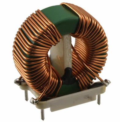 Qualité  Light Weight Common Mode Power Line Choke ISO9001 Certified for Solar Power Systems Usine