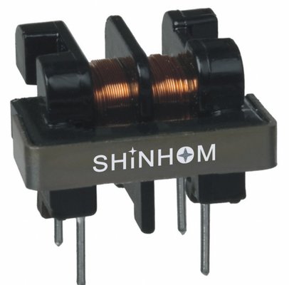 Qualité  UU Series Compact Common Mode Choke High Inductance for OA Equipment Usine