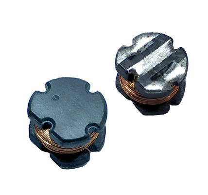 Qualité  Ferrite Core SMD Three Lead Surface Mount Power Inductors usine