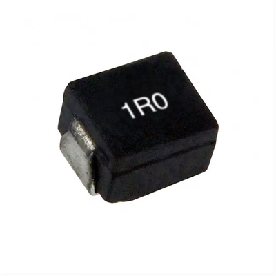 Qualité  Molded High Current SMD Chip Power Inductor 100uH Inductance usine