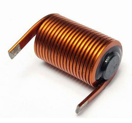 Rod Choke Coil Inductor Ferrite à haute fréquence Rod Core 1.5uH 80A