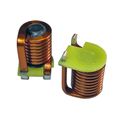 Rod Choke Coil Inductor Ferrite à haute fréquence Rod Core 1.5uH 80A