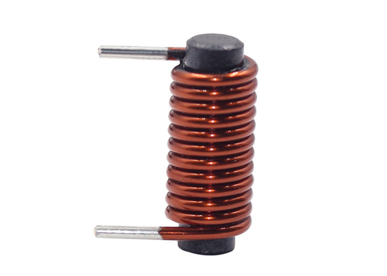 Rod Choke Coil Inductor Ferrite à haute fréquence Rod Core 1.5uH 80A