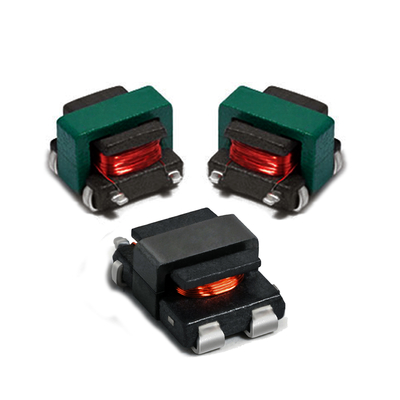 Transformateurs de détection actuels SMD 1500Vac à haute fréquence d'EE4.2 EE4.6
