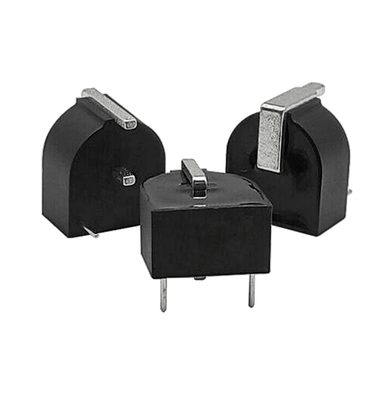 Support de grande précision de carte PCB de transformateur actuel basse fréquence de sens