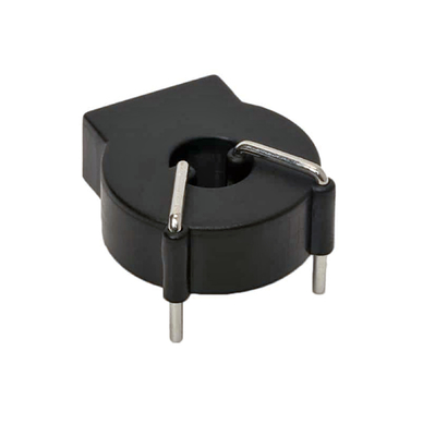 Support de grande précision de carte PCB de transformateur actuel basse fréquence de sens