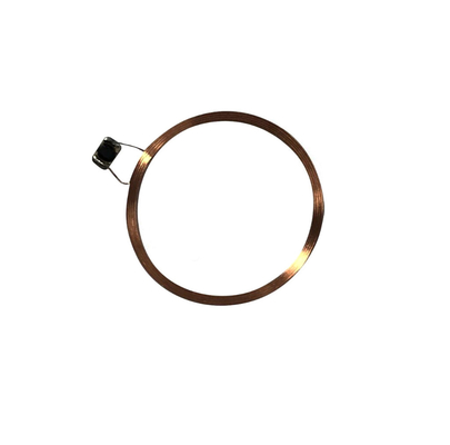 Coil IC haute fréquence compatible avec carte UID M1S50 7.0-36.0mm Taille