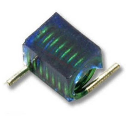 Compact Toroidal Air Coils SMD Surface de montage de bobines d'air pour les applications RF