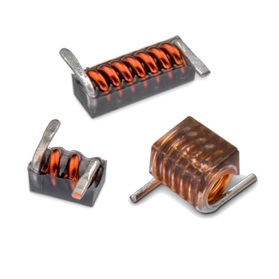 Compact Toroidal Air Coils SMD Surface de montage de bobines d'air pour les applications RF