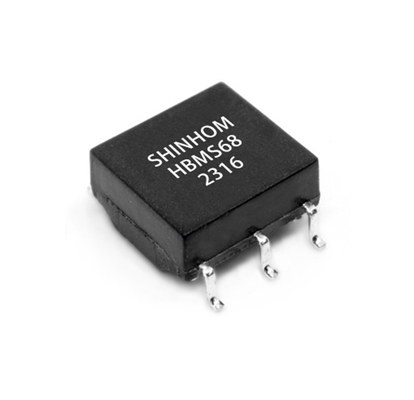 Transformateur réseau à haute tension d'isolement BMS pour applications ESS/EV