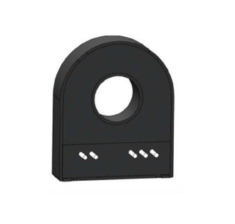 Sensor de courant résiduel de type B ou A de 6 mA/DC 16 X 40 X 11,5 X 48 mm pour les applications industrielles