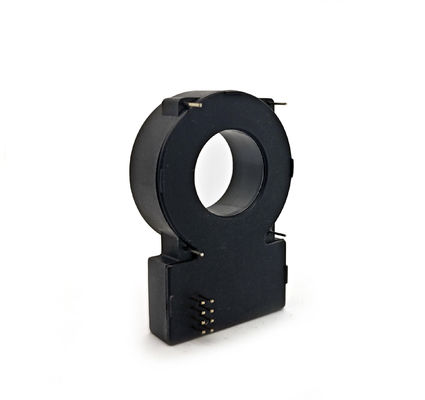 Sensor de courant résiduel de type B ou A de 6 mA/DC 16 X 40 X 11,5 X 48 mm pour les applications industrielles