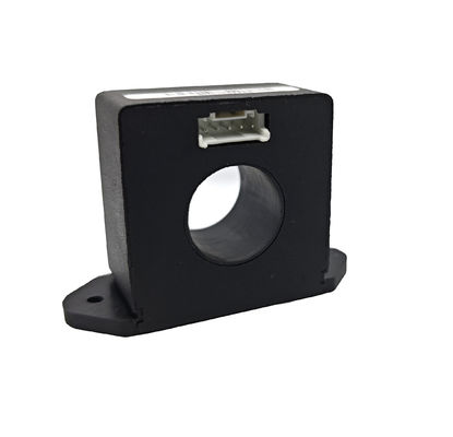 Sensor de courant résiduel de type B ou A de 6 mA/DC 16 X 40 X 11,5 X 48 mm pour les applications industrielles