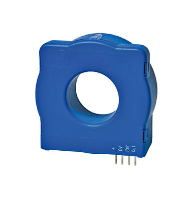 Sensor de courant à effet Hall 6 à 12 Voltage d'alimentation