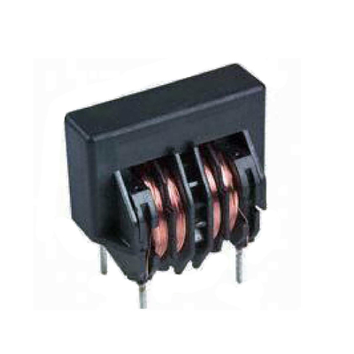 Chokes de mode commun pour les solutions de filtres EMC-UT