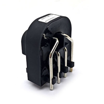 Capteur de courant résiduel de 11KW et moins pour applications industrielles larges