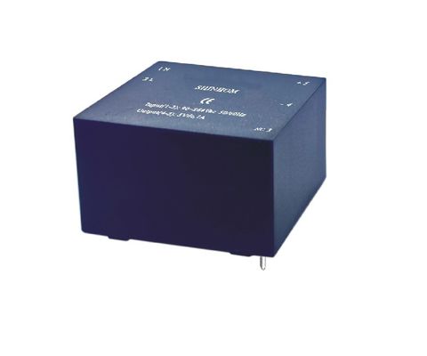 SWAC0512W 5W AC-DC Converter