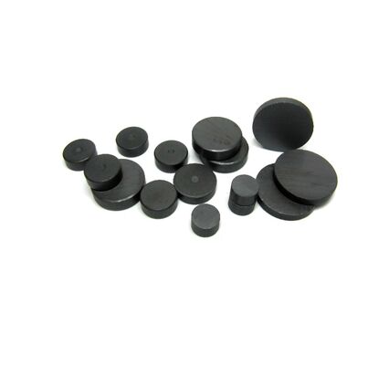 High Frequency Flexible Ferrite Wave Absorber for EMI Suppression and RF Noise Absorption