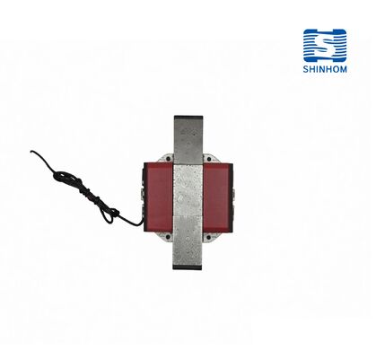 Moteur à bobine vocale de haute précision pour un temps de réponse rapide et une faible perte de puissance dans les applications de mouvement linéaire