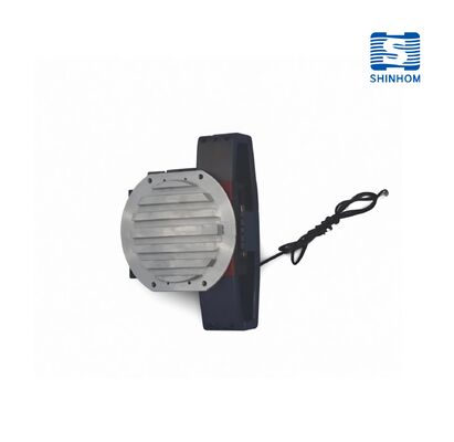 High-Precision Voice Coil Motor for Fast Response Time and Low Power Loss in Linear Motion Applications