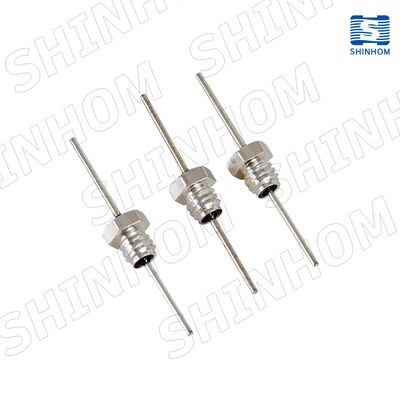 Filtre de condensateur de retour à haute performance avec une excellente perte d'insertion, de multiples matériaux diélectriques et des options de personnalisation pour la suppression des EMI