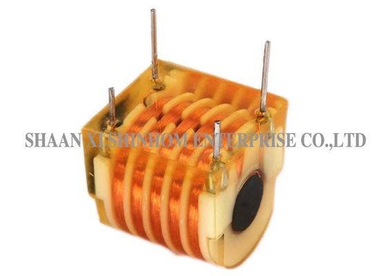 Bobine d'allumage à haute tension multifonctionnelle faite sur commande pour les appareils industriels