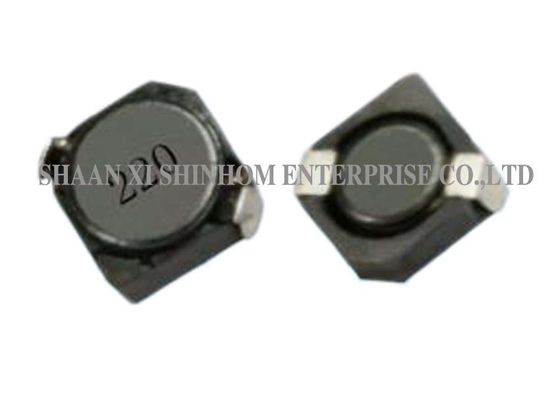 inducteurs de puissance de bâti de la surface 3.86A, inducteur ferromagnétique SMD de noyau